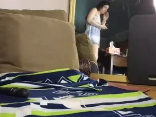 Kaskie's Live Sex Cam Show