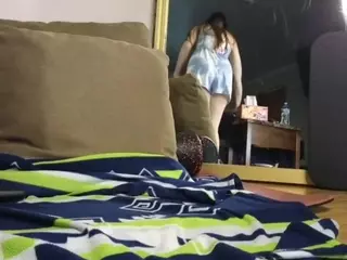 Kaskie's Live Sex Cam Show