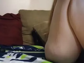 Kaskie's Live Sex Cam Show