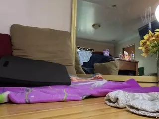 Kaskie's Live Sex Cam Show