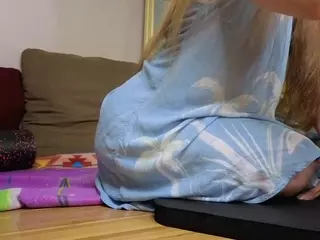 Kaskie's Live Sex Cam Show
