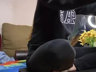 Kaskie's Live Sex Cam Show
