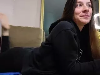Kaskie's Live Sex Cam Show