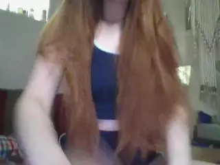 Kaskie's Live Sex Cam Show