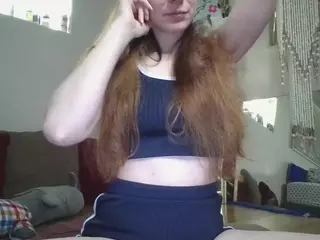Kaskie's Live Sex Cam Show
