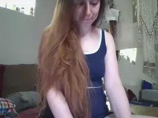 Kaskie's Live Sex Cam Show