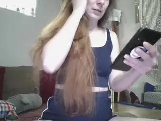 Kaskie's Live Sex Cam Show