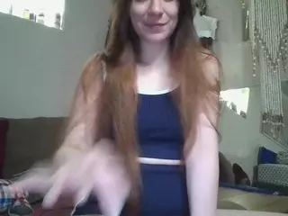 Kaskie's Live Sex Cam Show