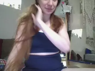 Kaskie's Live Sex Cam Show