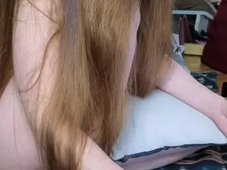 Kaskie's Live Sex Cam Show