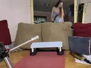 Kaskie's Live Sex Cam Show