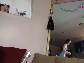 Kaskie's Live Sex Cam Show