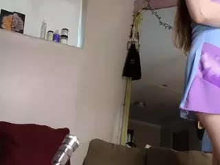 Kaskie's Live Sex Cam Show