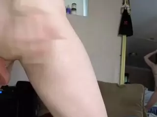 Kaskie's Live Sex Cam Show