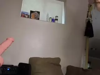 Kaskie's Live Sex Cam Show