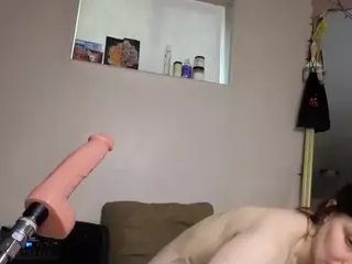 Kaskie's Live Sex Cam Show