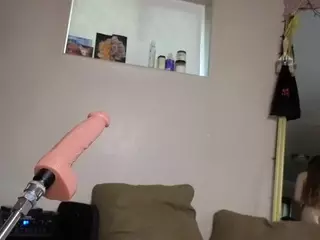 Kaskie's Live Sex Cam Show