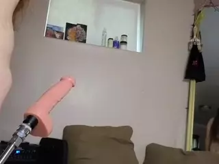 Kaskie's Live Sex Cam Show