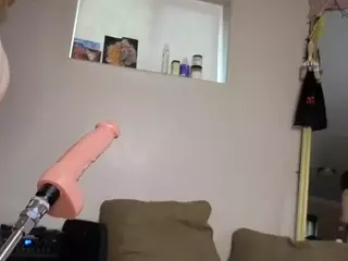 Kaskie's Live Sex Cam Show