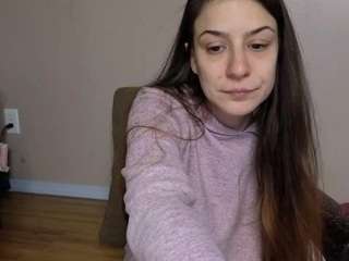 Live cam show with Kaskie