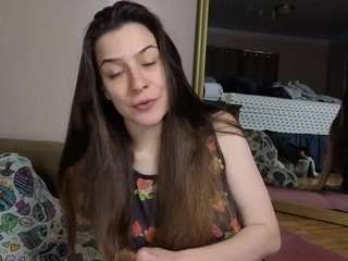Live cam show with Kaskie