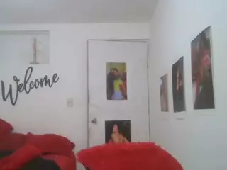 Bellacrespa's Live Sex Cam Show