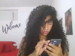 Bellacrespa's Live Sex Cam Show