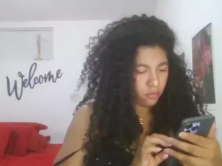 Bellacrespa's Live Sex Cam Show
