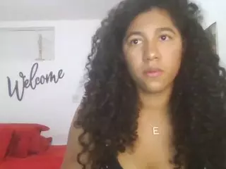 Bellacrespa's Live Sex Cam Show