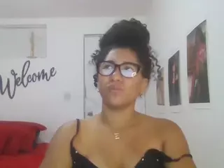 Bellacrespa's Live Sex Cam Show