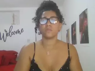 Bellacrespa's Live Sex Cam Show