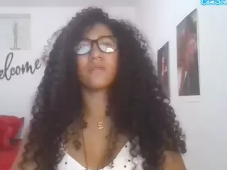 Bellacrespa's Live Sex Cam Show