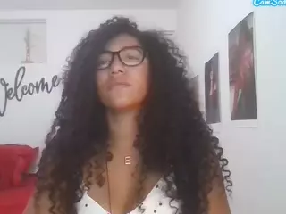 Bellacrespa's Live Sex Cam Show