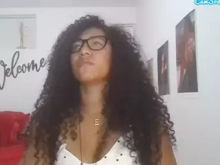 Bellacrespa's Live Sex Cam Show