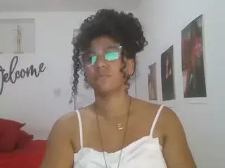 Bellacrespa's Live Sex Cam Show