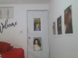 Bellacrespa's Live Sex Cam Show