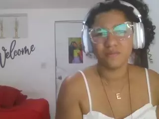 Bellacrespa's Live Sex Cam Show