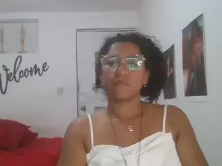 Bellacrespa's Live Sex Cam Show