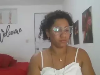 Bellacrespa's Live Sex Cam Show