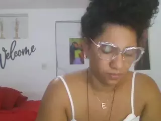 Bellacrespa's Live Sex Cam Show