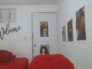 Bellacrespa's Live Sex Cam Show