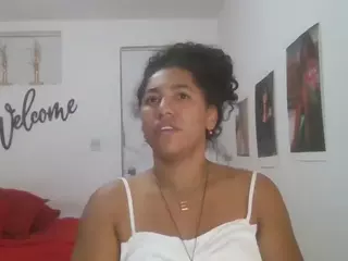 Bellacrespa's Live Sex Cam Show