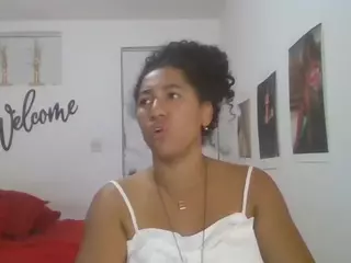 Bellacrespa's Live Sex Cam Show