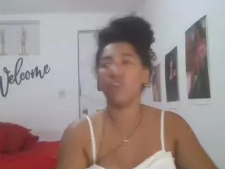 Bellacrespa's Live Sex Cam Show