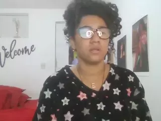 Bellacrespa's Live Sex Cam Show