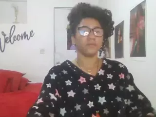 Bellacrespa's Live Sex Cam Show