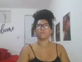 Bellacrespa's Live Sex Cam Show
