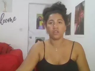 Bellacrespa's Live Sex Cam Show