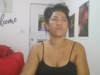 Bellacrespa's Live Sex Cam Show