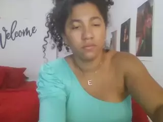 Bellacrespa's Live Sex Cam Show